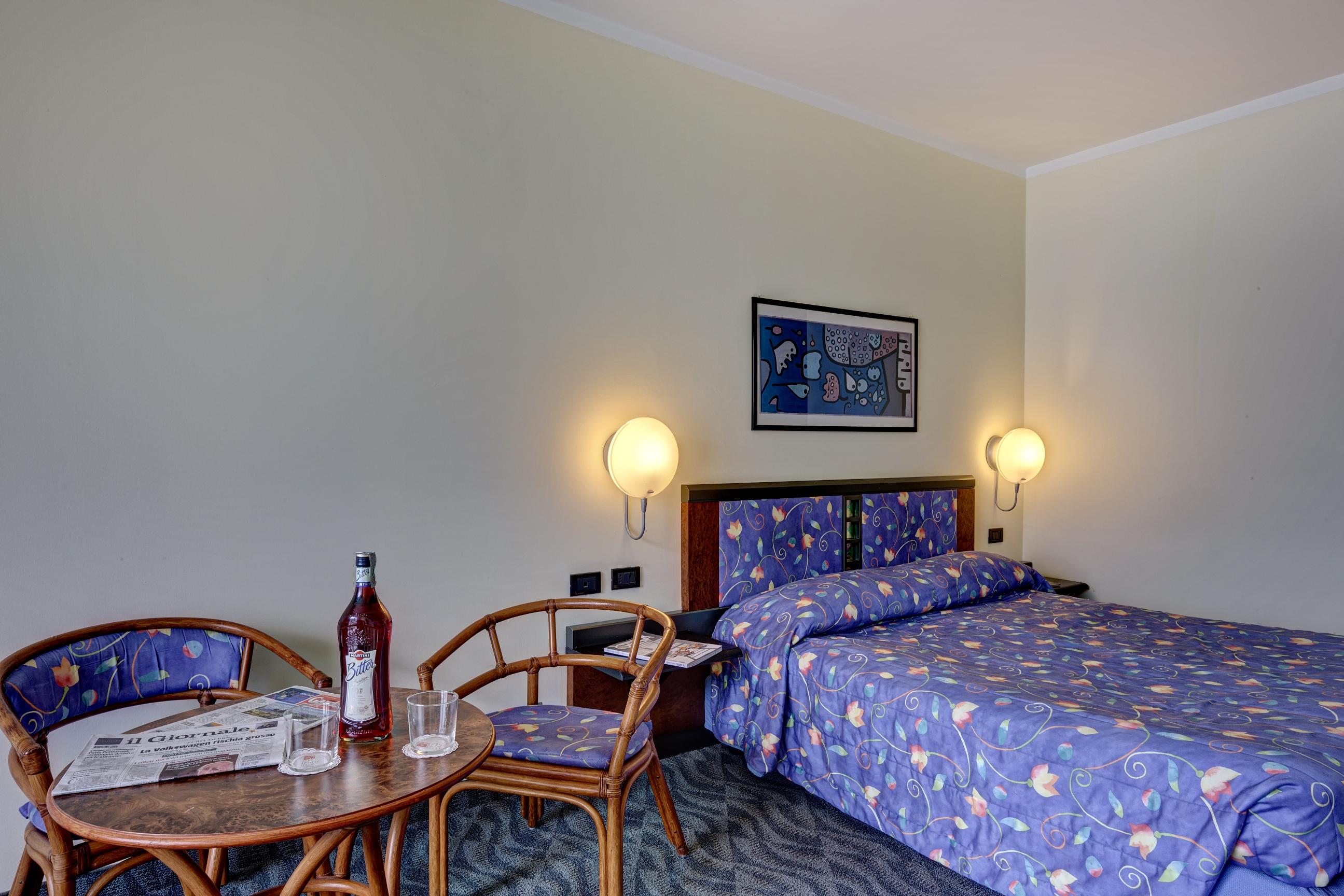 Hotel San Pietro Limone sul Garda Exteriér fotografie