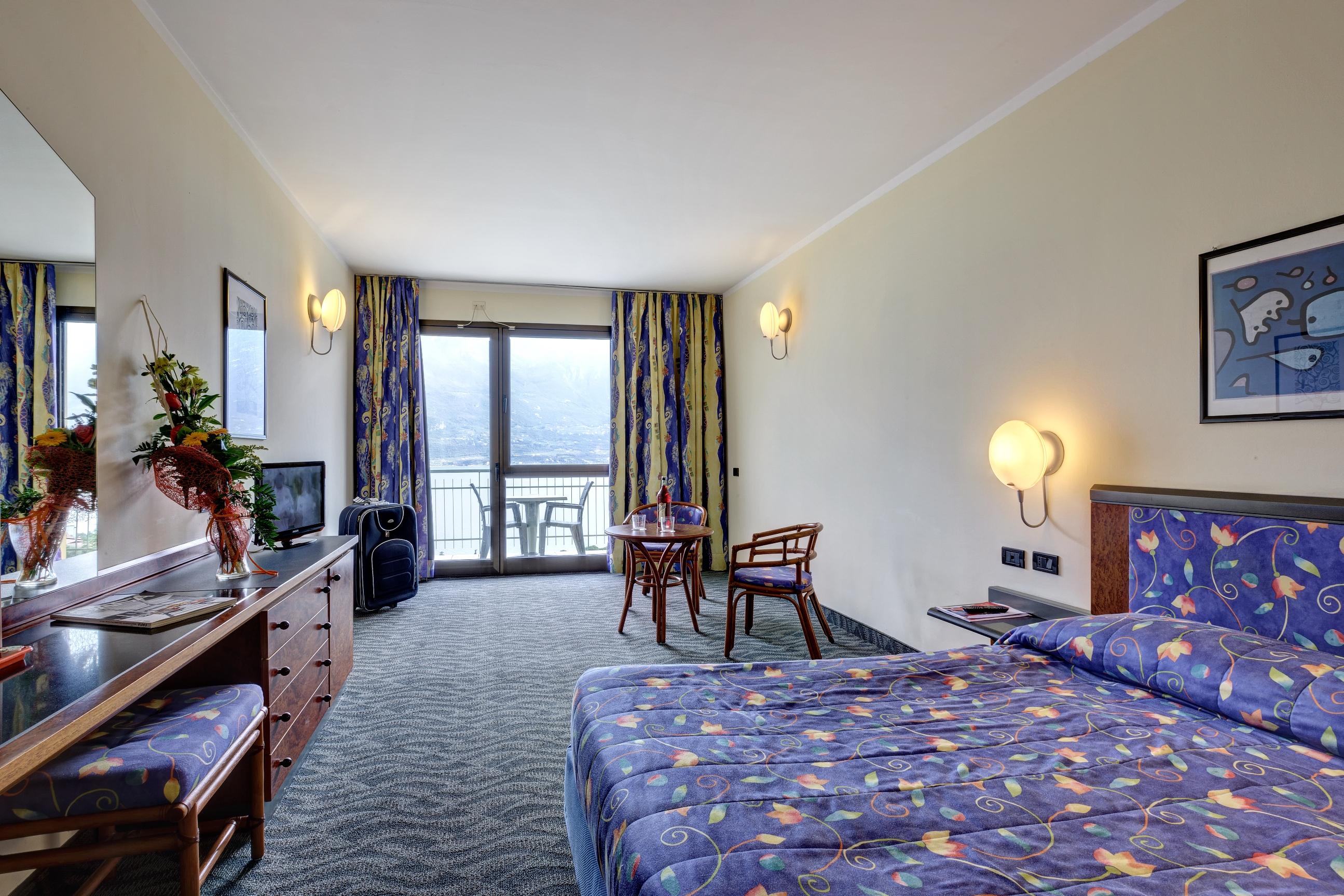 Hotel San Pietro Limone sul Garda Exteriér fotografie