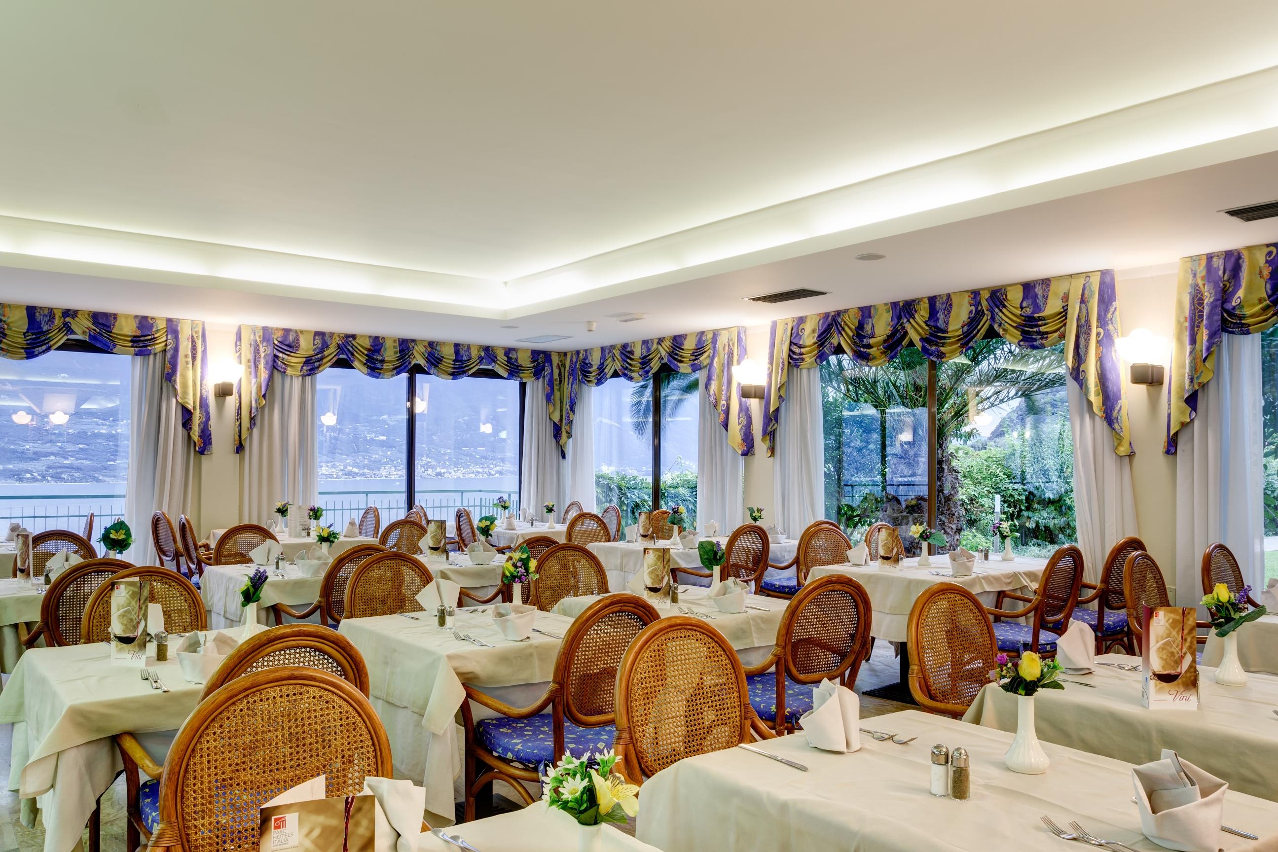 Hotel San Pietro Limone sul Garda Exteriér fotografie