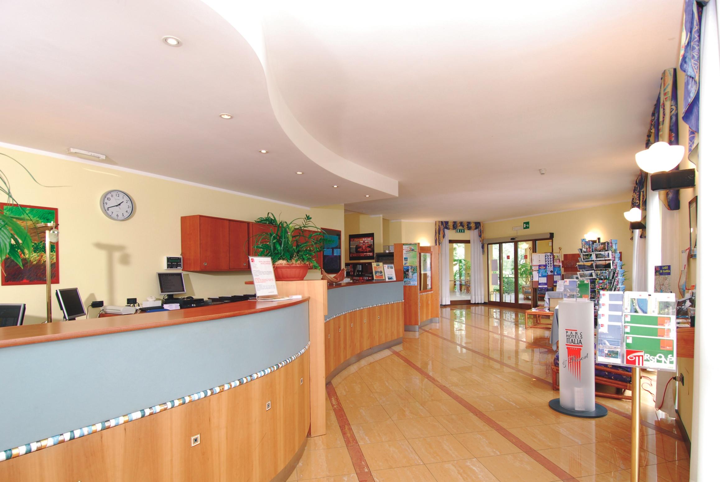 Hotel San Pietro Limone sul Garda Exteriér fotografie