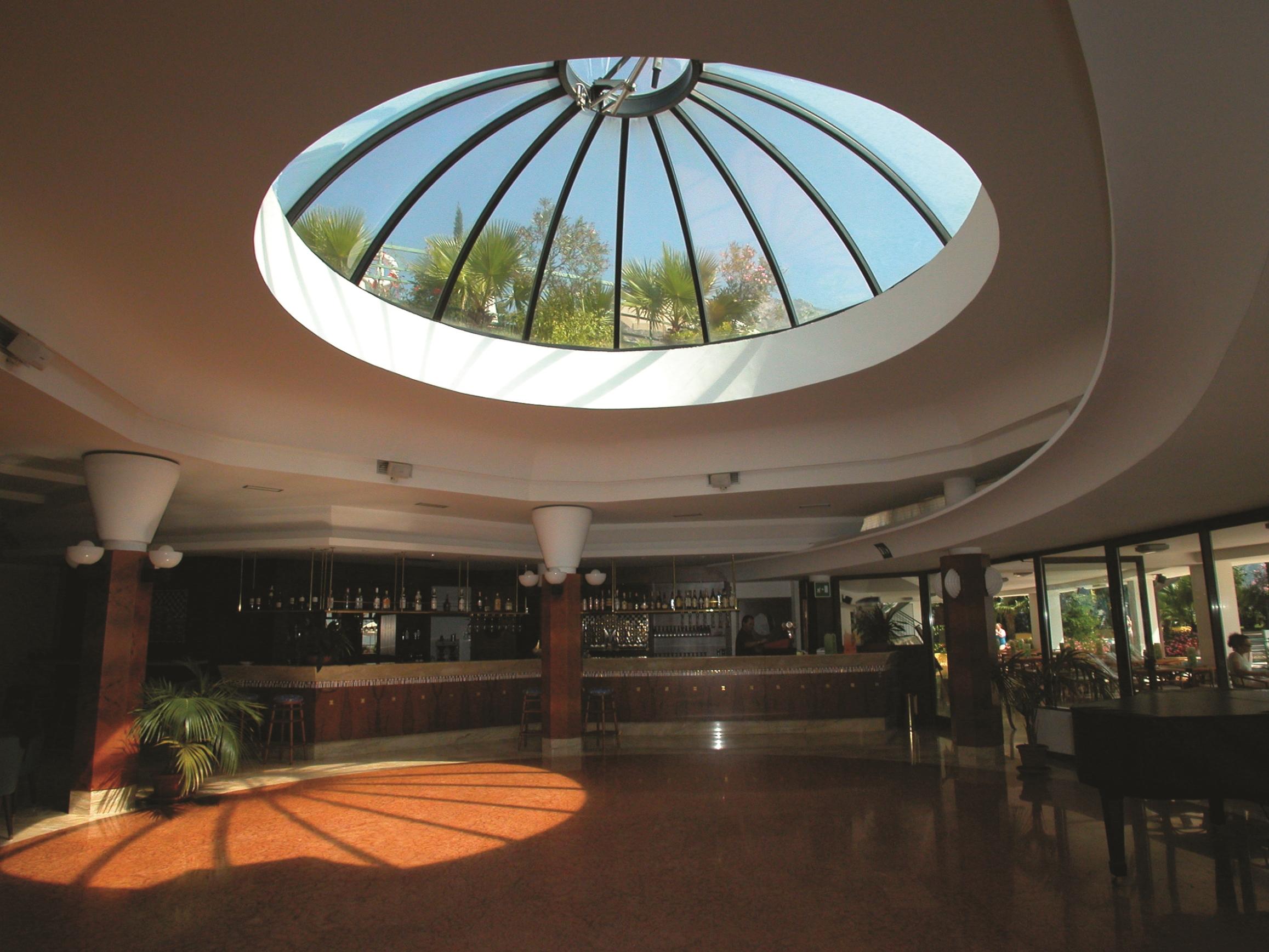 Hotel San Pietro Limone sul Garda Exteriér fotografie