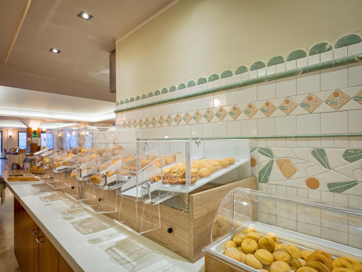 Hotel San Pietro Limone sul Garda Exteriér fotografie