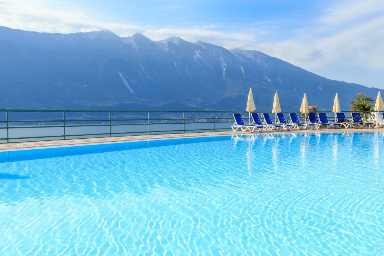 Hotel San Pietro Limone sul Garda Exteriér fotografie